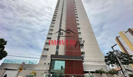 Apartamento no Jardins de Luna, com excelente localização, super arejado