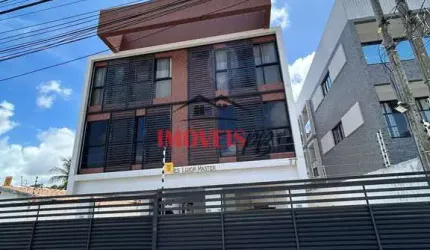 Apartamento térreo com104m2 próximo a praça da paz com 2 quartos e 1 suíte