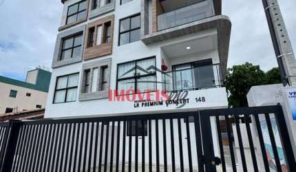 Apartamento no bairro dos Bancários muito bem localizado com 3 suítes