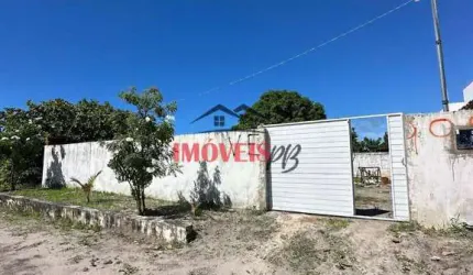 Terreno na Praia do Amor, com excelente localização próximo a  mercados.