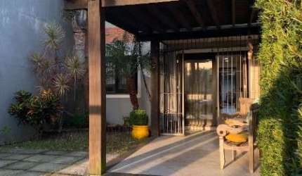 Casa para alugar na Uruguaiana, 875, Centro, Imbé por R$ 2.900