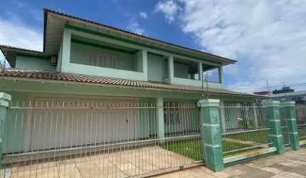 Casa com 4 quartos para alugar na Rua Darci Ribeiro Pinto, 291, Centro, Tramandaí por R$ 7.778