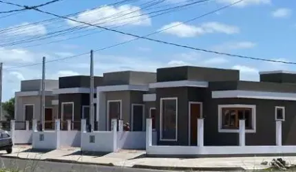 Casa com 2 quartos à venda na Rua Domingos De Moraes, 734, Zona Nova, Tramandaí por R$ 280.000