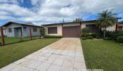 Casa com 3 quartos à venda na Joao Goulart, 307, Presidente (Distrito), Imbé por R$ 378.000