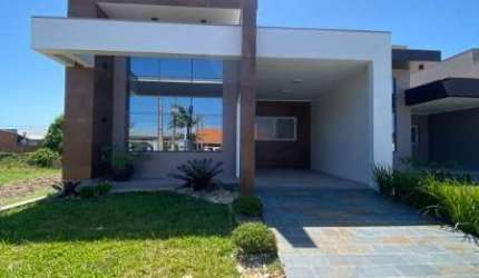 Casa com 3 quartos à venda na Cruz Alta, 2484, Centro, Imbé por R$ 690.000