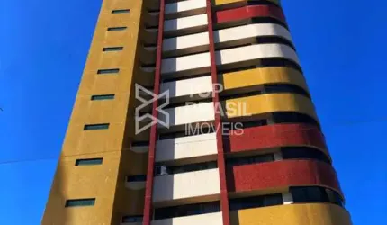 Apartamento 04 suítes em Tirol  -  Natal