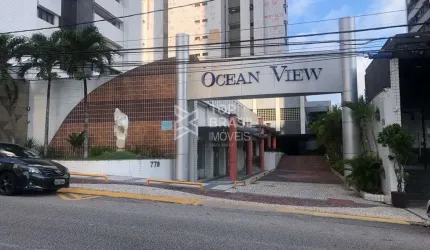 Apartamento 02 Suítes em Petrópolis  -  Natal