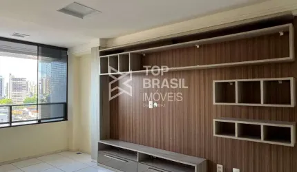 Apartamento 02 Quartos - La Vie Residence, Tirol  -  Natal