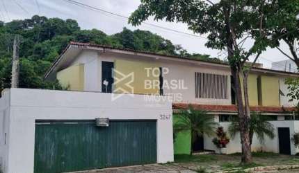 Casa 04 Suítes em Nova Descoberta  -  Natal