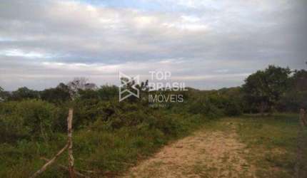 Terreno em Pirangi do Norte  -  Parnamirim