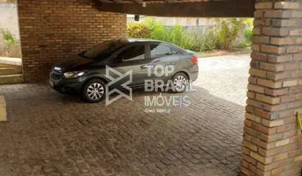 Casa na bela praia de Graçandu - Litoral Norte
