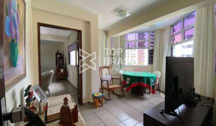 Apartamento 03 suítes em Tirol  -  Natal