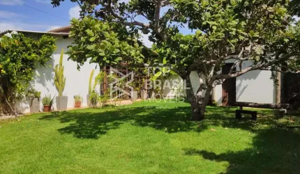 Casa de 02 Suítes em área nobre de São Miguel do Gostoso