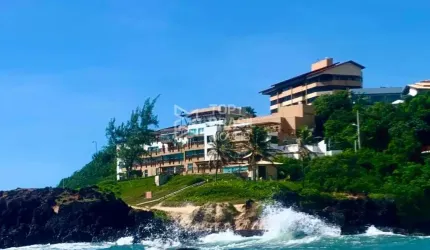 Apartamento no Sagres  -  Porto Brasil Resort