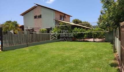 Casa em Santo Cristo II  -  São Miguel do Gostoso
