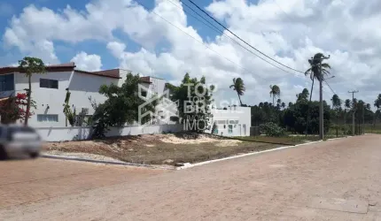 Terreno no Cond Monte Alegre,  Próx. a São Miguel do Gostoso