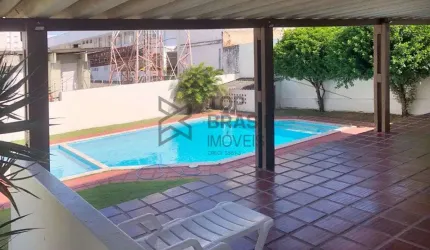 Apartamento 3 Quartos em Lagoa Nova  -  Natal