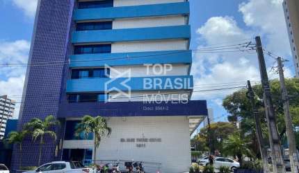 Loja em Centro Comercial em Lagoa Nova  -  Natal