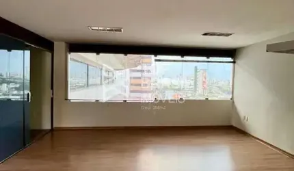 Sala Comercial para locação em Candelária  -  Natal