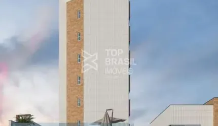 Apartamento NOVO de 3 quartos noTirol  -  Natal