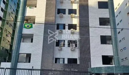 Apartamento 03 quartos em Barro Vermelho  -  Natal