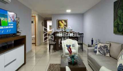 Apartamento no Porto Brasil Resort