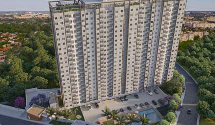 Lançamento de apartamento em cajamar