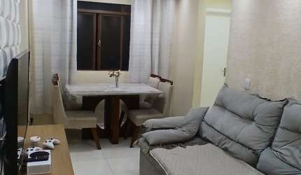 Apartamento à venda no polvilho