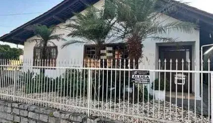Casa para locação, Jardim Maluche, Brusque, SC