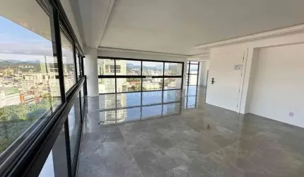 Apartamento à venda, Centro I, Brusque, SC