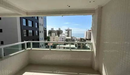 Apartamento duplex para locação, Praia Brava de Itajaí, Itajaí, SC