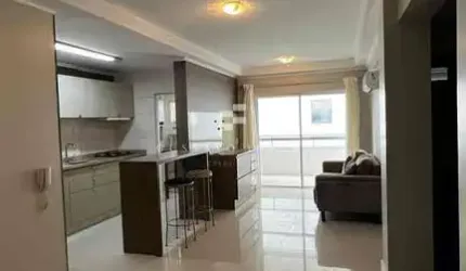 Apartamento para locação anual, Praia Brava, Itajaí, SC