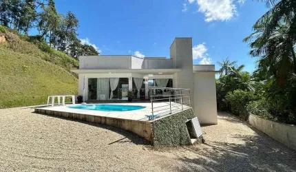 Casa à venda, São Luiz, Brusque, SC