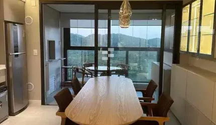 Apartamento para locação, Praia Brava de Itajaí, Itajaí, SC