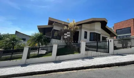 Casa à venda, Souza Cruz, Brusque, SC