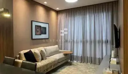 Apartamento mobiliado à venda, São Luiz, Brusque, SC