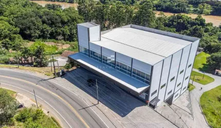 Galpão / Barracão para locação, Encano, Indaial, SC