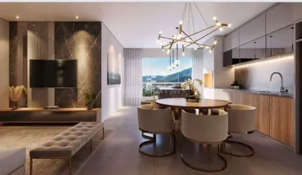 Apartamento à venda, Perequê, Porto Belo, SC