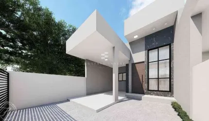 Casa padrão à Venda, Rio Branco, Brusque, SC