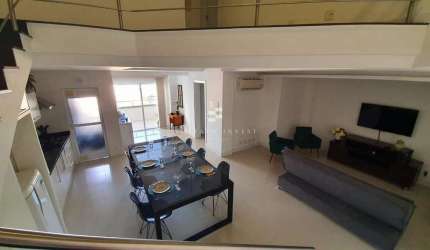 Apartamento 3 Quartos, Santa Clara, Itajaí, SC - Emerald Residence