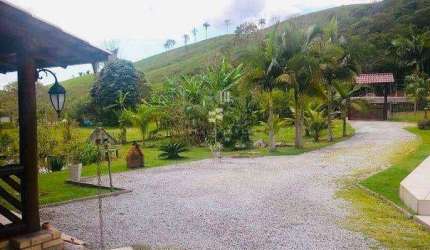 Chácara à venda, 3.500 m², Área Rural de Camboriú, Camboriú, SC