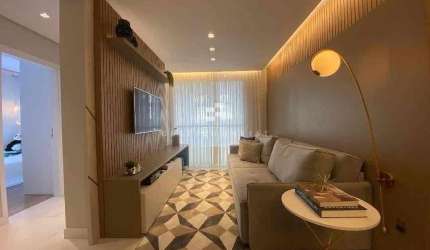 Apartamento com terraço à Venda, Fazenda, Itajaí, SC