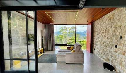 Casa padrão à Venda, Imigrantes , Guabiruba, SC