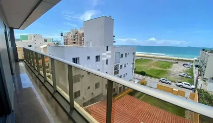Apartamento para locação, Praia Brava, Itajaí, SC