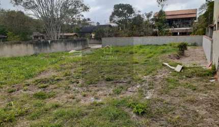 Terreno para Venda em Saquarema, Vilatur