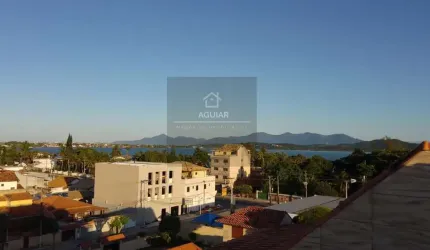 Apartamento para Venda em Saquarema, Porto Novo, 2 dormitórios, 2 banheiros, 1 vaga