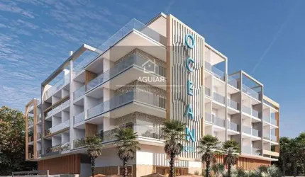 Apartamento para Venda em Saquarema, Itaúna, 1 dormitório