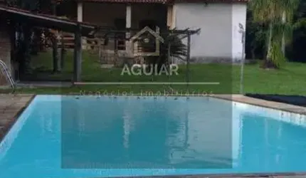 Casa para Venda em Saquarema, Serra do Mato Grosso, 4 dormitórios, 1 suíte, 3 banheiros