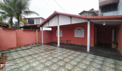 Casa para Venda em Saquarema, Itaúna, 2 dormitórios, 1 banheiro