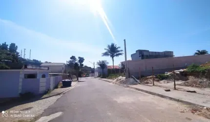 Terreno para Venda em Saquarema, Porto da Roça